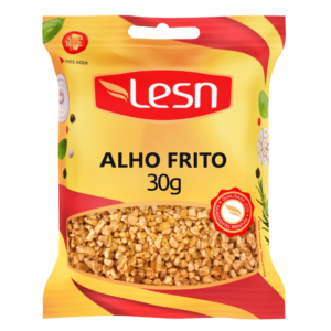 Alho Frito 30g