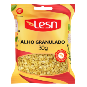Alho Granulado 30g