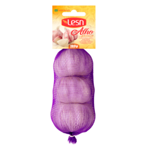 Alho Selecionado Redinha 180g