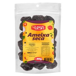 Ameixa Seca 100g