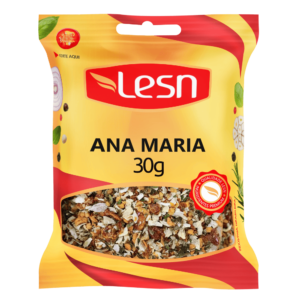 Tempero Ana Maria 30g