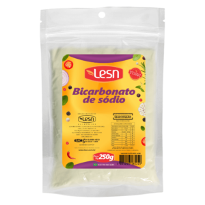 Bicarbonato de Sódio 250g