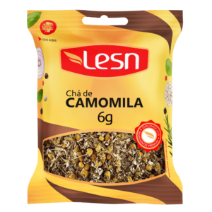 Chá de Camomila 6g