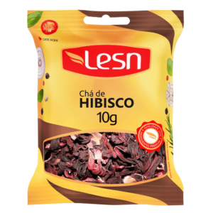 Chá de Hibisco 10g