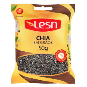 Chia em Grãos 50g