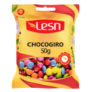 Chocogiro 50g