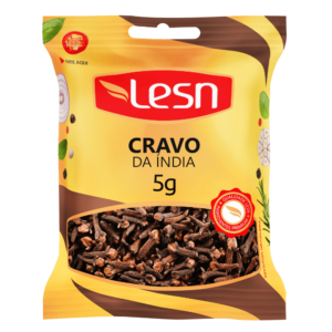 Cravo da Índia 5g