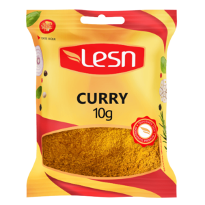 Curry 10g