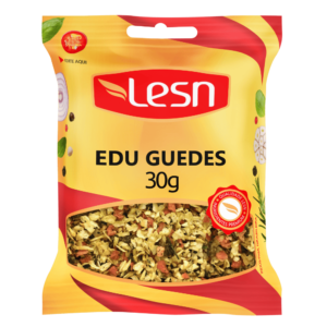 Tempero Edu Guedes 30g