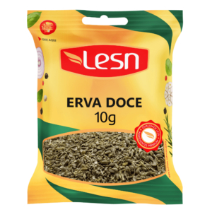 Erva Doce 10g