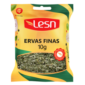 Ervas Finas 10g