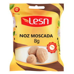 Noz Moscada 8g