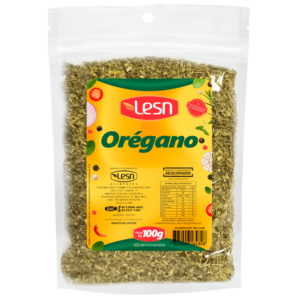 Orégano 100g