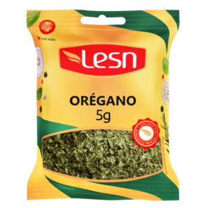 Orégano 5g