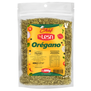 Orégano 500g