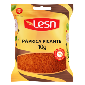 Páprica Picante 10g