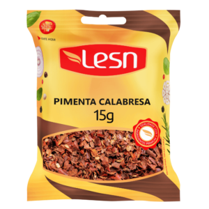 Pimenta Calabresa 15g