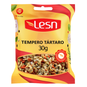 Tempero Tártaro 30g