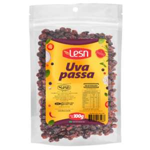 Uva Passa 100g